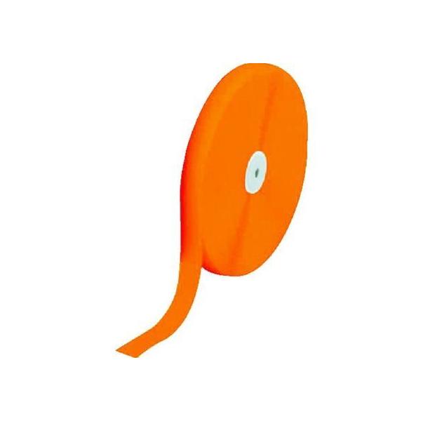 y񂹁zTRUSCO }WbNe[v DpA 25mm×25m uIW pʃt@Xi[ oh e[v  