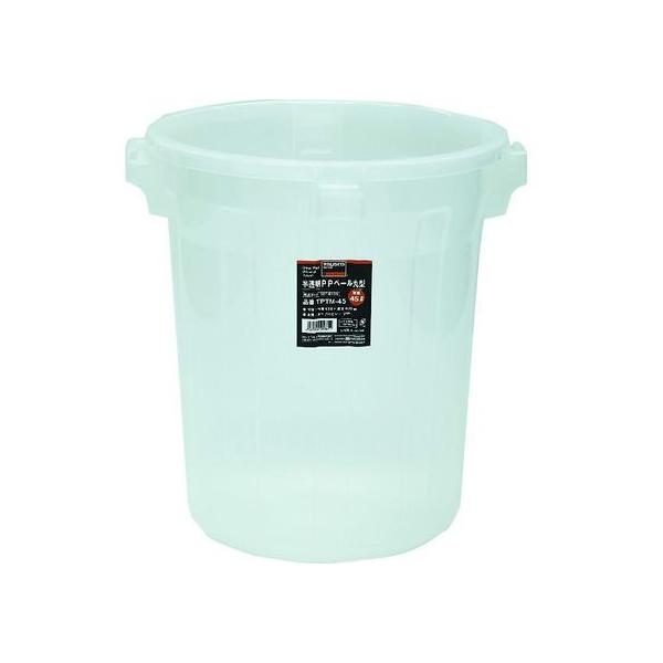 y񂹁zTRUSCO PPy[ی^75L TPTM-75
