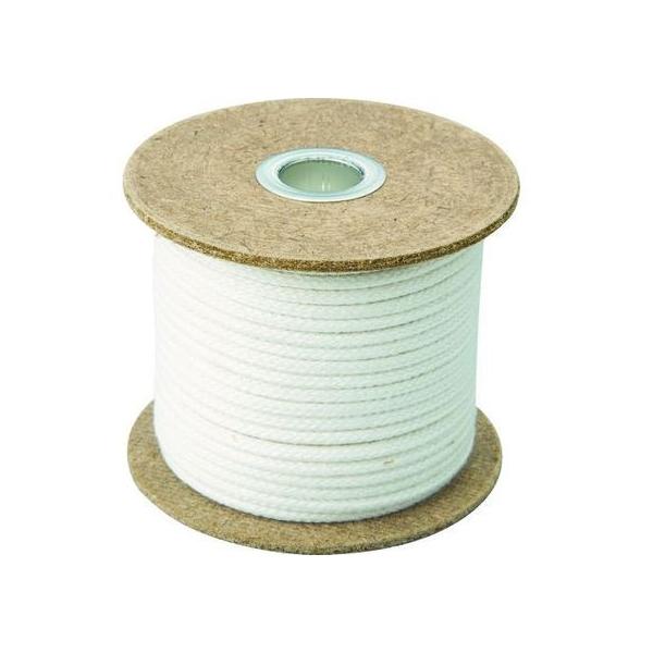 y񂹁zTRUSCO R[v3mm×20m TRNR-320B [v בR 