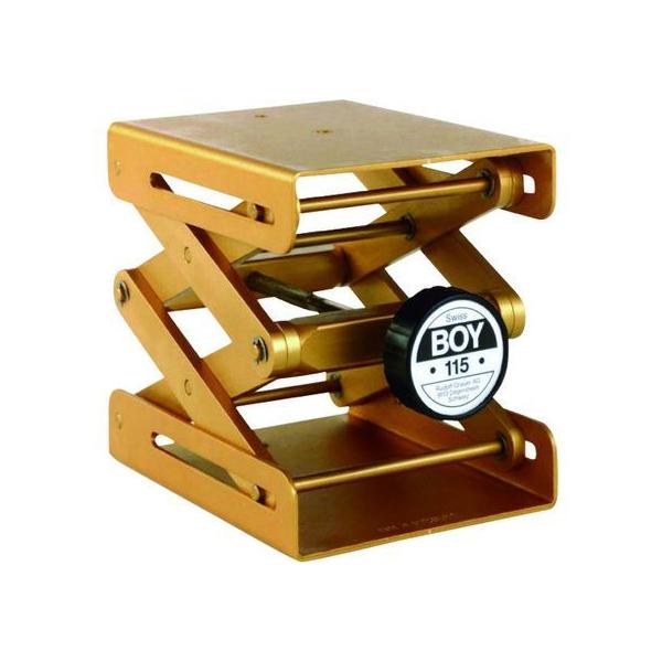 ■レオナ 1052-04 カラーラボジャッキ〔品番:115〕【1151173:0】[店頭受取不可] お取り寄せ】レオナ 1052-04 カラーラボジャッキ 115 ラボジャッキ