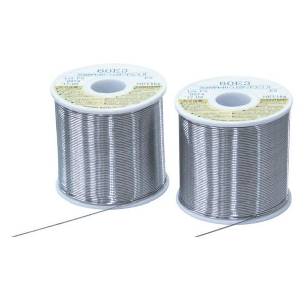 �y�����񂹁z�ΐ� �X�e�N����60E(����60%�^��40%)-1.0mm-1kg S60-10 �͂񂾗p�i �͂� �Ód�C�΍��p�i ���Y���H�p�i ��Ɨp�i �H��