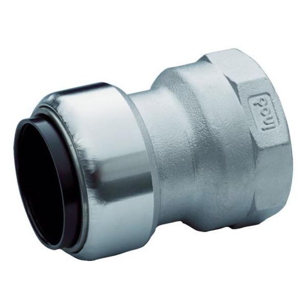 �y�����񂹁z�C�m�b�N �C�m�N�C�b�N ���A�_�v�^�t�\�P�b�g 304IQSFA20SUX15A �p�� �p�C�v ���� �󒲔z�Ǘp�H�� ��Ɨp�i �H��