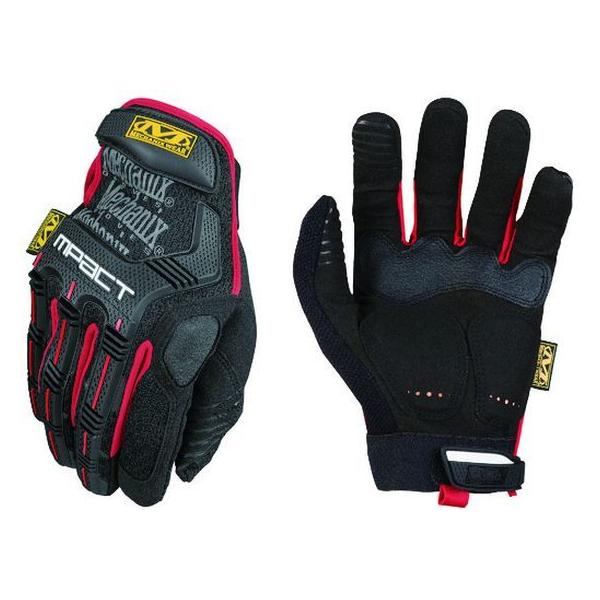 �y�����񂹁zMECHANIX M-Pact �u���b�N�^���b�h XL MPT-52-011 �h�U��� ��Ɨp���
