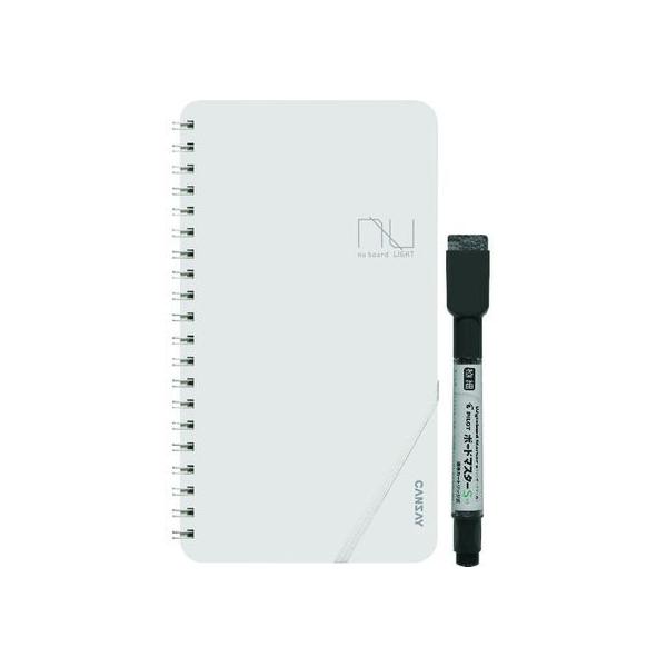 �y�����񂹁z������� nu board LIGHT �O���[ NULT01GY04 �z���C�g�{�[�h �o�n�o �f��