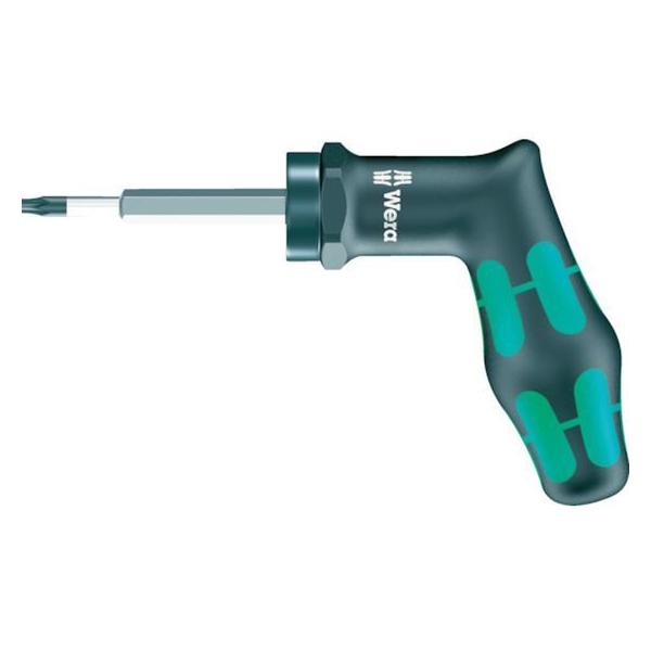 �y�����񂹁zWera 300 �g���N�h���C�o�[ TX20.0(�s�X�g���^) 027936 �g���N�h���C�o�[ ��ƍH�� ��Ɨp�i �H��