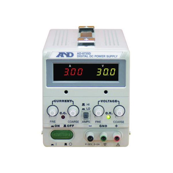 y񂹁zA&amp;D 艻dgbLO\LEDfW^\ AD8735D