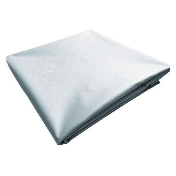 �y�����񂹁zTRUSCO �^�[�|�����V�[�g �O���[ 1800×3600 0.35mm�� �h���V�[�g ���� ���S ���