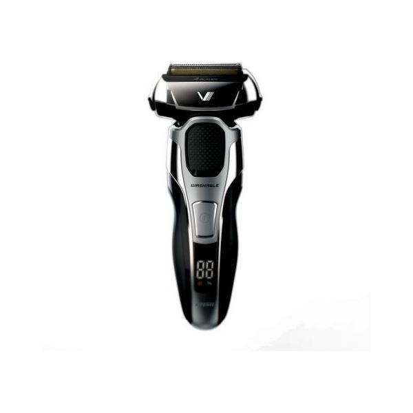 maxell（マクセル） マクセルイズミ 往復式シェーバー4枚刃 IZF-V931-S