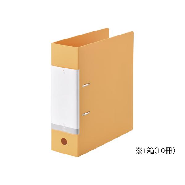 ���q�g���u D�^�����O�t�@�C�� A4�^�e �w��88mm �� 10�� G2290-5 �`�S �c�^�Q�������O�t�@�C�� �o�o�� �����O���t�@�C��