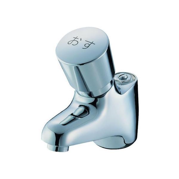 SANEI 自閉式立水栓 Y596C-13 (水栓金具) 価格比較 - 価格.com
