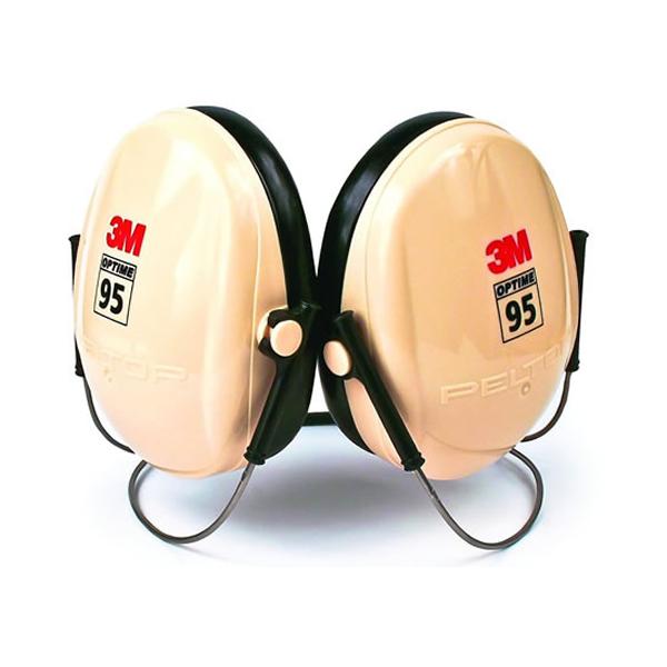 他サイト： 3M 防音 イヤーマフ PELTOR ネックバンド式 H6B V 日用雑貨の商品画像