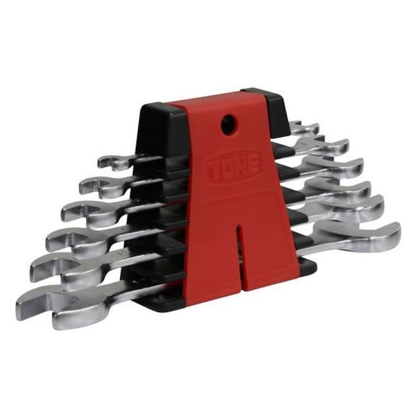 �y�����񂹁zTONE �X�p�i�Z�b�g6�{�g DS601P �X�p�i �����` �v�[���[ ��Ɨp�i �H��