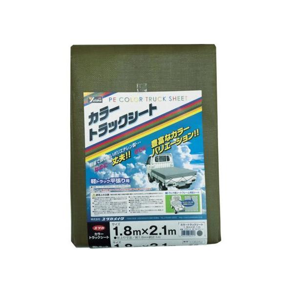 y񂹁z^JCN J[gbNV[g 1.8m×2.1m ODO[ CTS-114