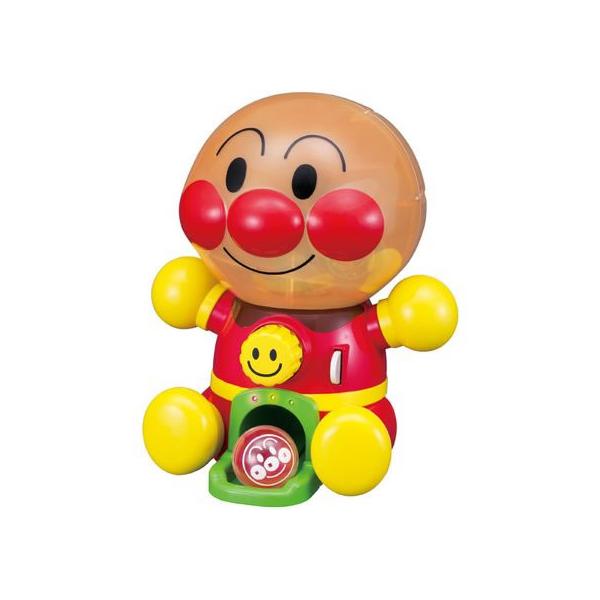 知育 アンパンマン おもちゃ 誕生日 1歳 ハーフバースディ プレゼント つ かまり立ち たっちしてタッチ テーブル 超人気 専門店