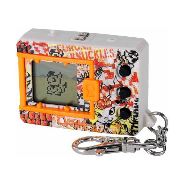 バンダイ DIGIMON ORIGINAL NEW WAVE 2 GRAFFITI CORONAMON : JetPrice