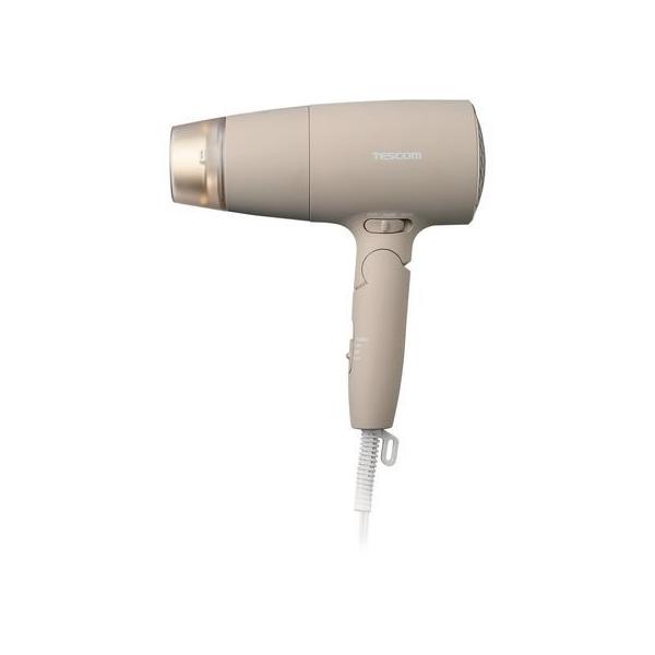 【訳あり】テスコム TD560A-C プロテクトイオンヘアドライヤー TESCOM