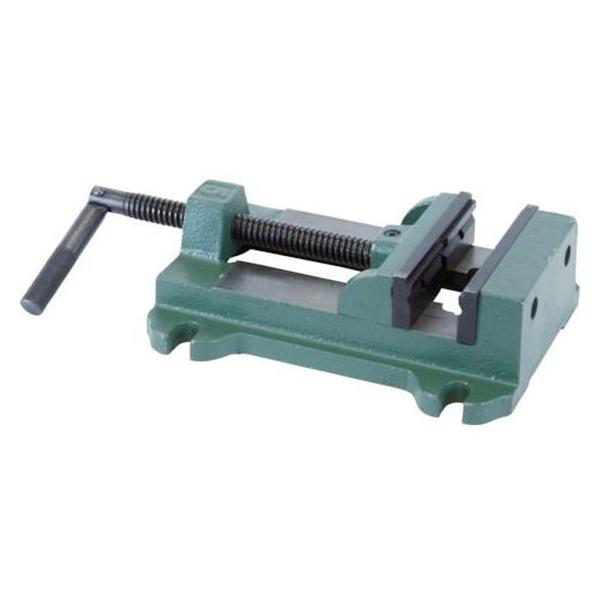 �y�����񂹁zTRUSCO ���^�{�[���՗p�x�^�o�C�X A�^ 125mm TBV-125