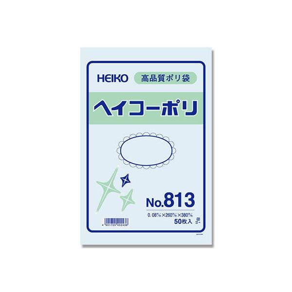 �w�C�R�[ �|���� No.813 0.08×260×380mm 50�� 6628300 �|���K�i�� �����O�D�O�W���� �|����