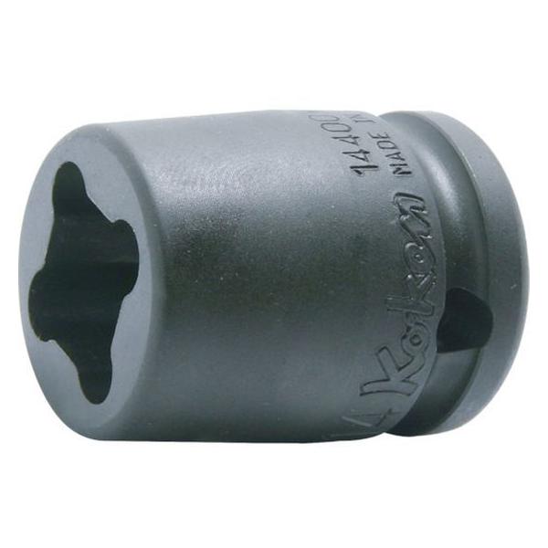 �y�����񂹁z�R�[�P�� 12.7mm���� �C���p�N�g�E�G���h�i�b�g�\�P�b�g 17mm 14400-17WN �\�P�b�g �\�P�b�g�����` ��Ɨp�i �H��