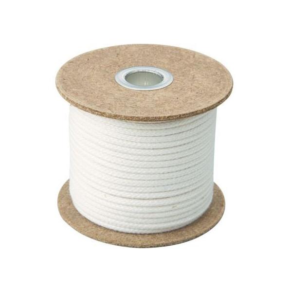 y񂹁zTRUSCO R[v3mm×30m TRNR-330B [v בR 