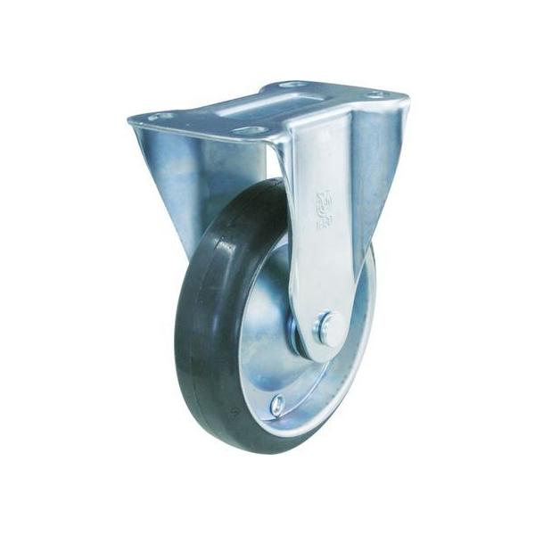 �y�����񂹁zTRUSCO TYS�V���[�Y �Œ� �S����150mm TYSK-150 �L���X�^�[ ➑� �@�\���� ����