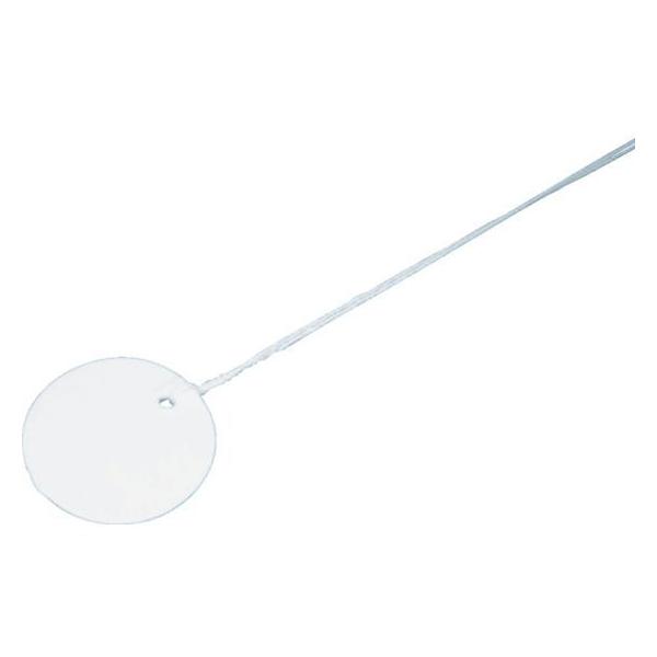 �y�����񂹁z���� �J���[�G�tR (�v���X�`�b�N���E�����D) ���a30mm ����1mm KF-30HW �P�[�u�����[ �z�� �d�C�ޗ� ���Y���H�p�i ��Ɨp�i �H��