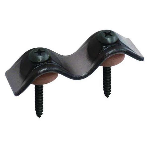 【お取り寄せ】ダイドーハント 波板Wロック 4個入 4.2×35mm ブロンズ 10176071 ねじ ボルト 釘 素材 作業用品 工具