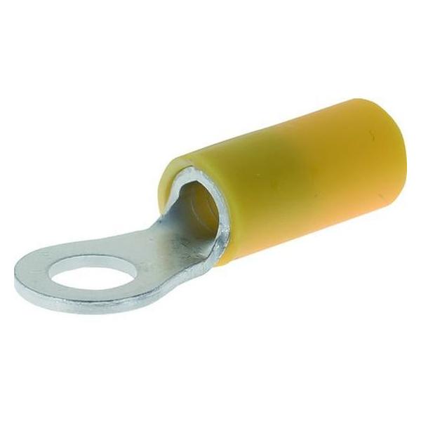 �y�����񂹁zTRUSCO �≏�핢�t�����[�q �X�g���[�g�` �ی`(100��) T-RAV5.5-6-Y �����[�q �X�v���C�X�[�q �R�l�N�^ �d�q���i �d��