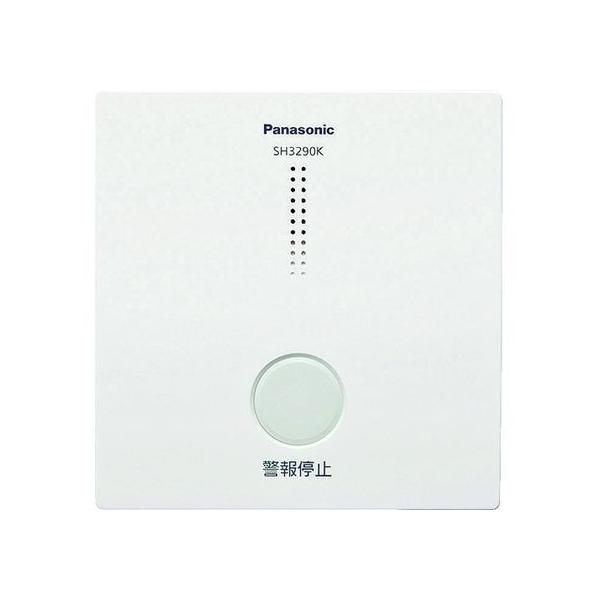 �y�����񂹁zPanasonic ���M���ԃ��C�����X�A���^�p�A�_�v�^ SH3290K �΍Е�m�� �΍Б΍� �h��