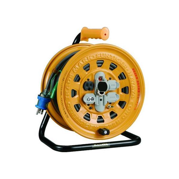 �y�����񂹁z�n�^�� �T���^�C�K�[���[�� �P��100V 20m �A�[�X�E�u���[�J�[�t BG-201KX �R�[�h���[���P�O�O�u �R�[�h���[�� �����R�[�h �H���p�i ��Ɨp�i �H��