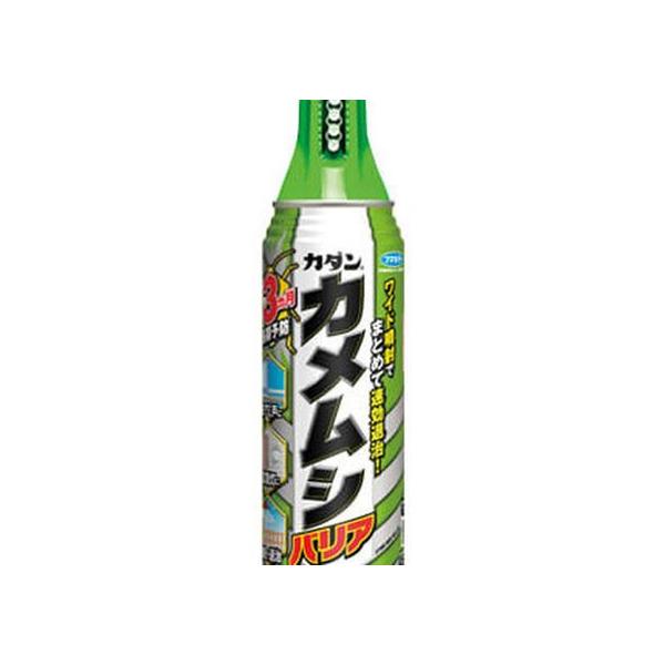 【商品説明】【医薬部外品】イヤなカメムシをまとめて退治！【仕様】●内容量：４５０ｍｌ　●発売元／製造元／輸入元　フマキラー　●お問い合わせ先　フマキラーお客様相談室　００７７−７８８−５５５　受付は、９：００〜１７：００（土・日・祝および弊...