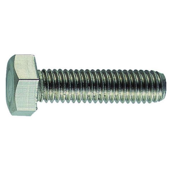 �y�����񂹁zTRUSCO �Z�p�{���g�X�e�����X�S�˂� M14×40 3�� B23-1440 �{���g �˂� �B �f�� ��Ɨp�i �H��