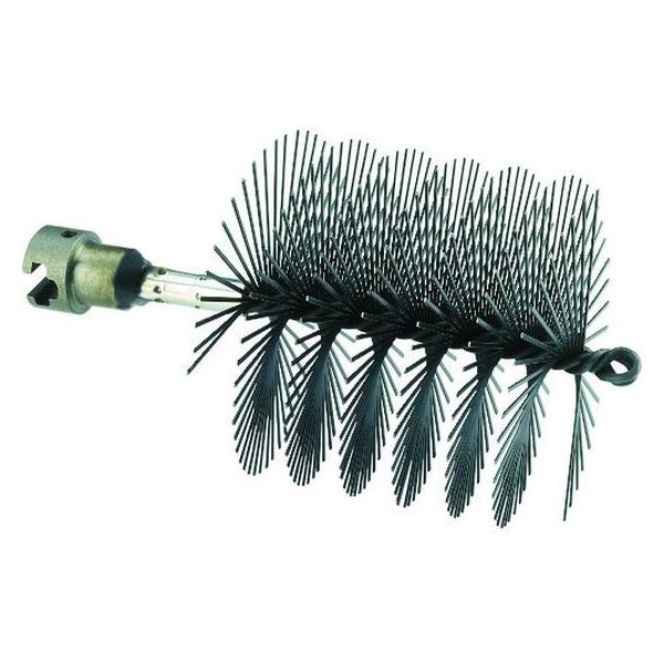 �y�����񂹁zRIDGID �t���[�u���V(125mm) T�]45 63240