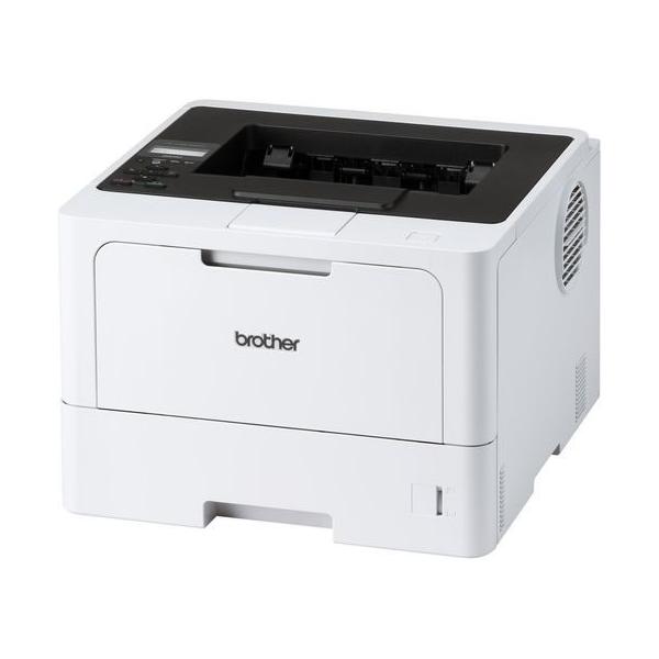 未使用、未開封 brother HL-L5210DN モノクロレーザープリンター ブラザー工業 Brother HL-L5210DN JUSTIO(ジャスティオ) A4