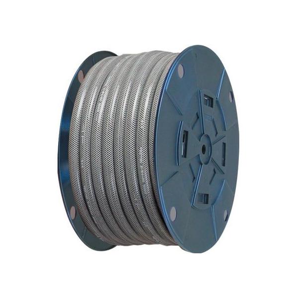 �y�����񂹁z�g���b�N�X �N���[�g�z�[�X ���a25×�O�a33mm 25m KTH-2525BK �z�[�X ���T�� ���|�O�b�Y ���| �K�[�f�j���O