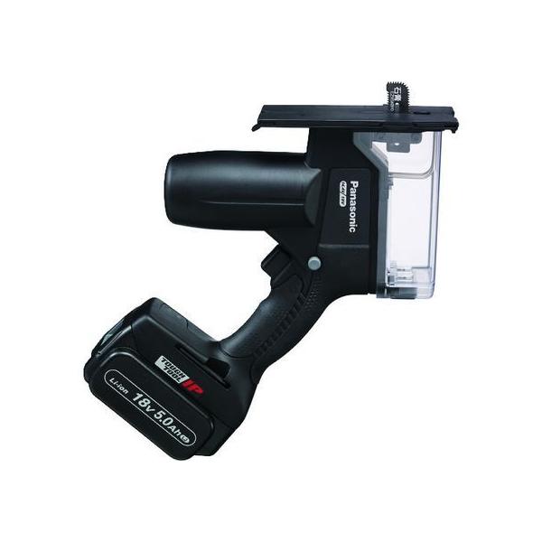 y񂹁zPanasonic pJb^[(18V 5.0Ah) EZ45A3LJ2G-B ^ؒf@ dH H Ɨpi H