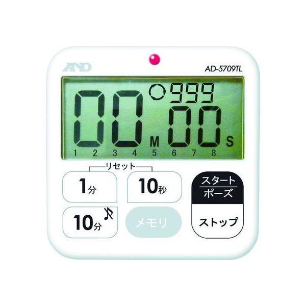 y񂹁zA&amp;D @\ h^C}[(100v) AD5709TL