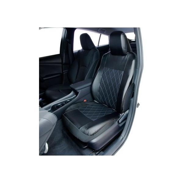 錦産業 【お取り寄せ】錦産業 シートカバー ストレッチキルト 前