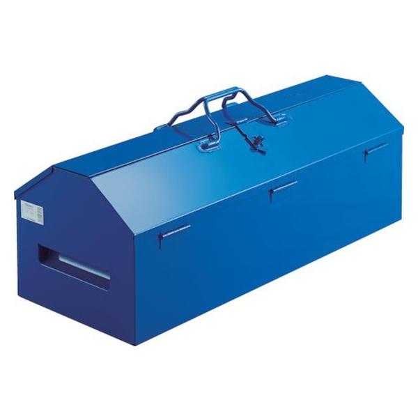 y񂹁zTRUSCO W{H 600×280×326 u[ LG-600-A c[{bNX c[obN ۊ 