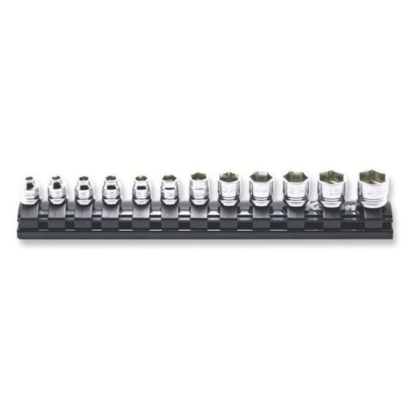 �y�����񂹁z�R�[�P�� 1�^4 6.35mm���� Z-EAL 6�p�X�^���_�[�h�\�P�b�g�Z�b�g RS2400MZ 12 �\�P�b�g �\�P�b�g�����` ��Ɨp�i �H��