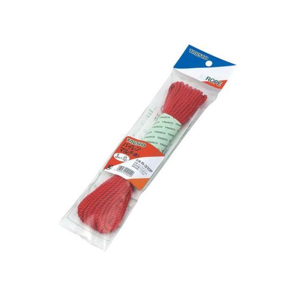 y񂹁zTRUSCO pCJ[[v 3 a5mm×10m  oo[v בR 