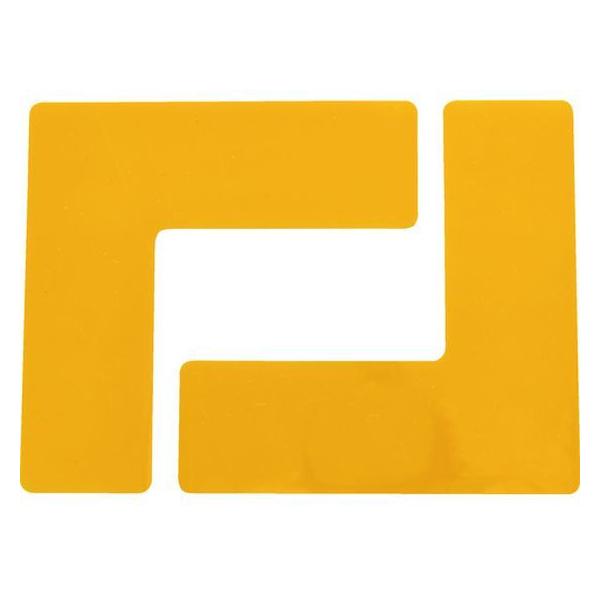 y񂹁zTRUSCO ϋvtATCYL^ MTCY 4(2V[g) DFSL-M-Y SW XebJ[  S 