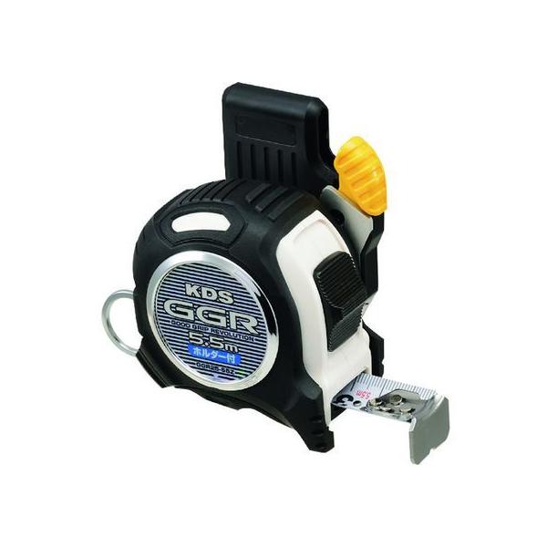 �y�����񂹁zKDS GGR25��5.5m���܃z���_�[�t GGR25-55Z �R���x�b�N�X ���ʗp�i �H���p�i ��Ɨp�i �H��