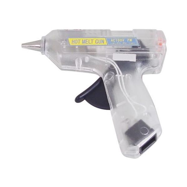 【お取り寄せ】パオック ホットメルトガンコードレス HC-2S 作業工具 作業用品 工具