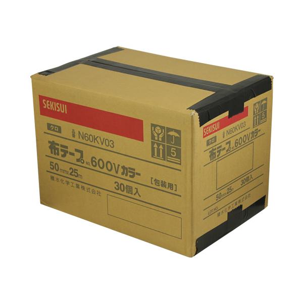 ZLXC J[ze[v 50mm×25m  30 NO.600V