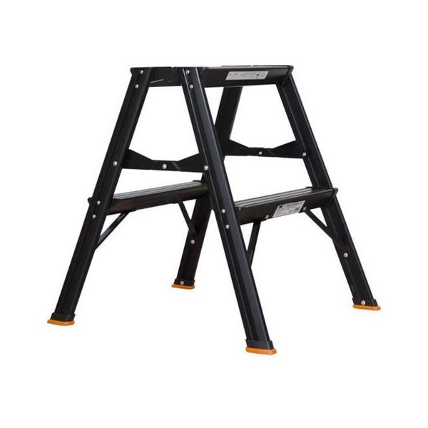 y񂹁zTRUSCO A~ 2i x^  TSAF-2-BK ݑ ܂肽ݎ ͂ 