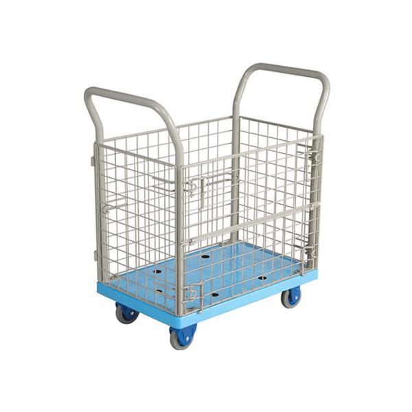 y񂹁zp É 150kg׏d NP-107GS ԑ  J[gbN 