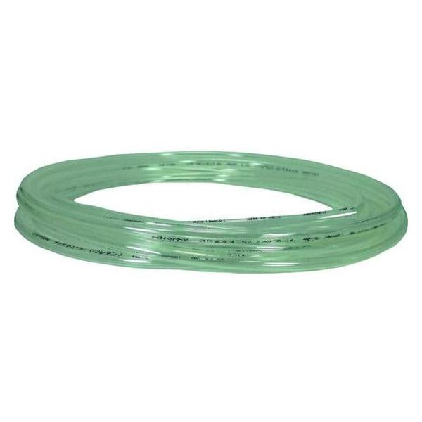 �y�����񂹁z�`���_ TE�^�b�`�`���[�u 16mm�^20m �N���A TE-16-20 C �`���[�u �z�[�X�� �����`���[�u �z�[�X �z�Ǎ�