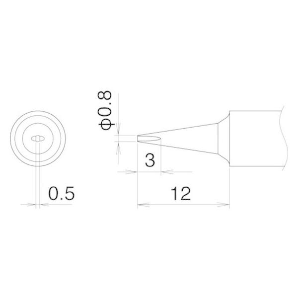 �y�����񂹁z���� ���Đ� 0.8D�^ T22-D08 �d�C�͂񂾂��� �͂� �Ód�C�΍��p�i ���Y���H�p�i ��Ɨp�i �H��