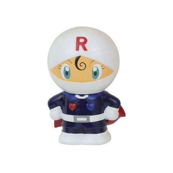 他サイト： 【お取り寄せ】アンパンマン 大集合!ほかほかピープーシリーズ ロールパンナの商品画像